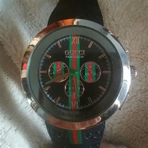 gucci in zurich|gucci swiss made watch price.